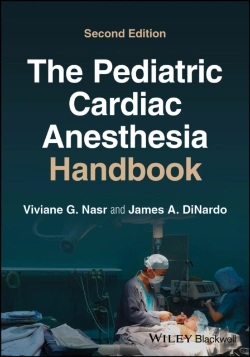 Bertrand.pt - The Pediatric Cardiac Anesthesia Handbook