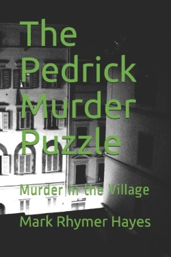Bertrand.pt - The Pedrick Murder Puzzle