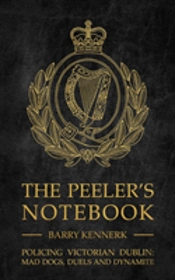 The Peeler'S Notebook