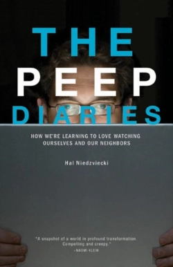 Bertrand.pt - The Peep Diaries