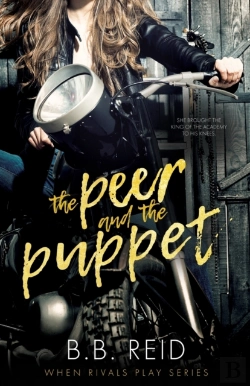 Bertrand.pt - The Peer And The Puppet