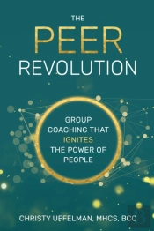 The Peer Revolution