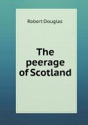 The Peerage Of Scotland