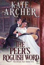 The Peer'S Roguish Word