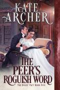 The Peer'S Roguish Word