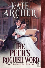 The Peer'S Roguish Word