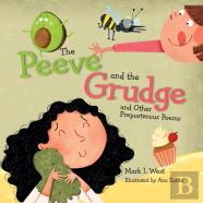The Peeve And The Grudge And Other Preposterous Poems