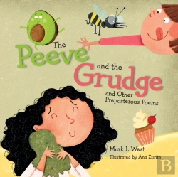 Bertrand.pt - The Peeve And The Grudge And Other Preposterous Poems