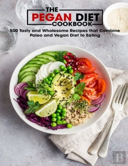 Bertrand.pt - The Pegan Diet Cookbook