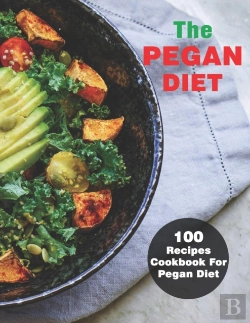 Bertrand.pt - The Pegan Diet