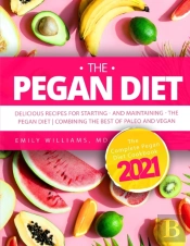 The Pegan Diet
