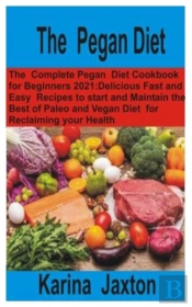 The Pegan Diet