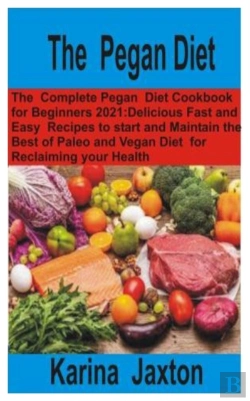 Bertrand.pt - The Pegan Diet