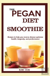 The Pegan Diet Smoothie