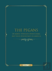 The Pegans Of Martic Township, Lancaster