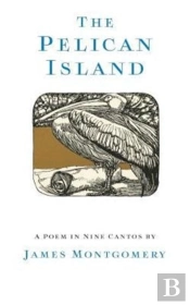 The Pelican Island (Illustrated Edition)