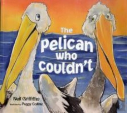 Bertrand.pt - The Pelican Who Couldn'T