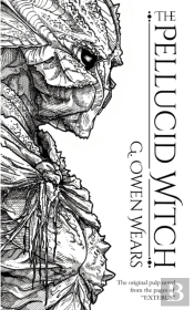 The Pellucid Witch