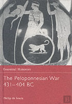 Bertrand.pt - The Peloponnesian War 431-404 Bc