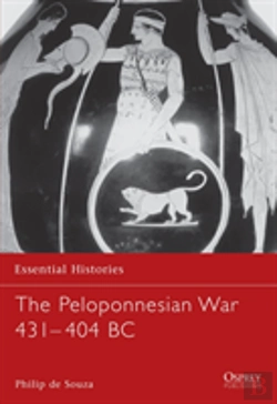 Bertrand.pt - The Peloponnesian War 431â€“404 Bc