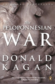 The Peloponnesian War