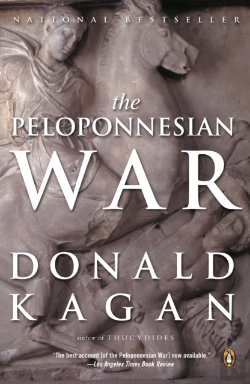 Bertrand.pt - The Peloponnesian War