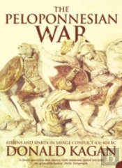 The Peloponnesian War