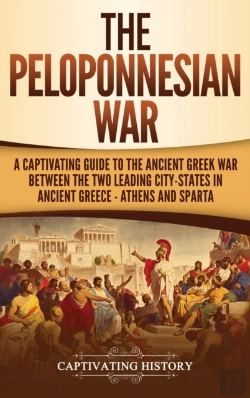 Bertrand.pt - The Peloponnesian War