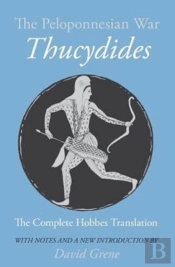 The Peloponnesian War