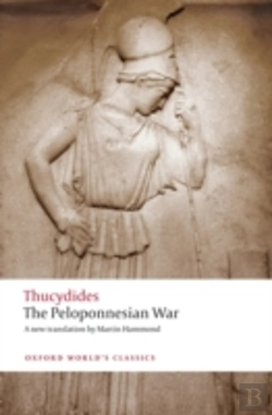 Bertrand.pt - The Peloponnesian War