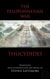 The Peloponnesian War