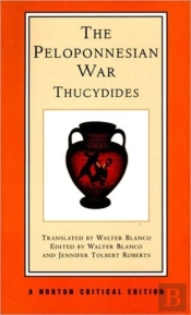 The Peloponnesian War