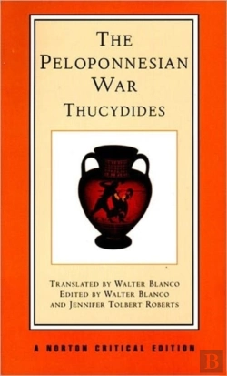Bertrand.pt - The Peloponnesian War