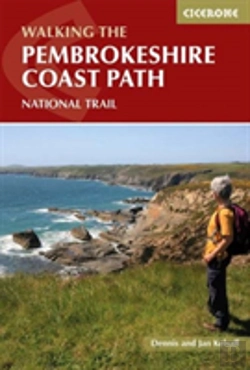 Bertrand.pt - The Pembrokeshire Coast Path