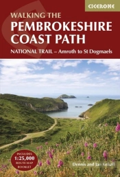 The Pembrokeshire Coast Path