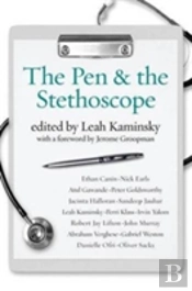 The Pen And The Stethoscope