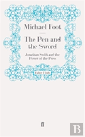 The Pen And The Sword