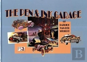 The Pen & Ink Garage