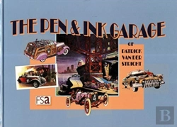Bertrand.pt - The Pen & Ink Garage