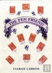 The Pen Friend