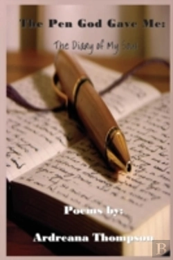 Bertrand.pt - The Pen God Gave Me: The Diary Of My Soul