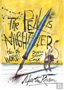 Bertrand.pt - The Pen Is Mightier Than The Word