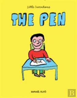 Bertrand.pt - The Pen