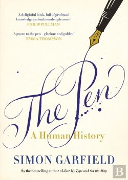 Bertrand.pt - The Pen