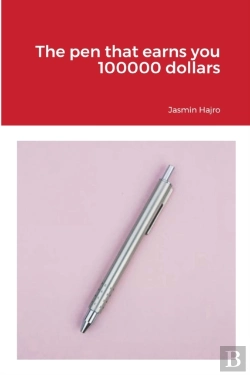Bertrand.pt - The Pen That Earns You 100000 Dollars