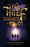 The Pen Thief And The Chamber Of Power