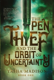 The Pen Thief And The Orbit Of Uncertain