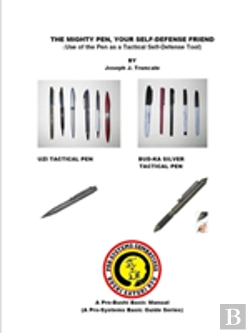 Bertrand.pt - The Pen, Your Mighty Self Defense Friend