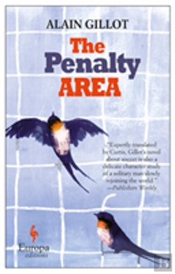 Bertrand.pt - The Penalty Area