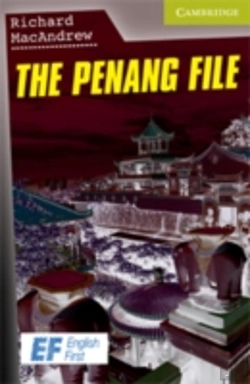 Bertrand.pt - The Penang File Starter/Beginner Ef Russian Edition